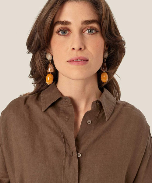 Masai Rossa Earings
