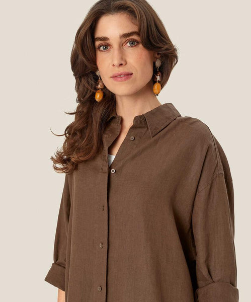 Masai Rossa Earings