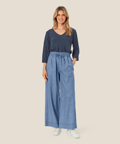Masai Paxine Denim Trousers
