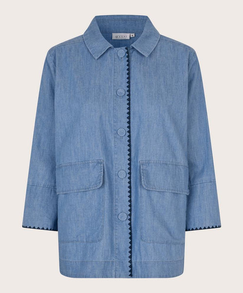 Masai Imanea Jacket