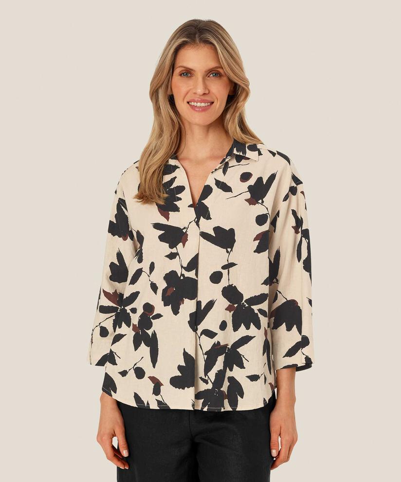 Masai Darale Blouse