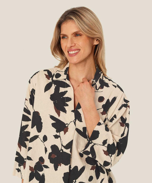 Masai Darale Blouse