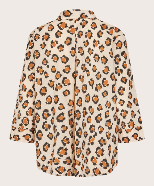 Masai Irisemba Shirt