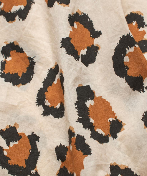 Masai Irisemba Shirt
