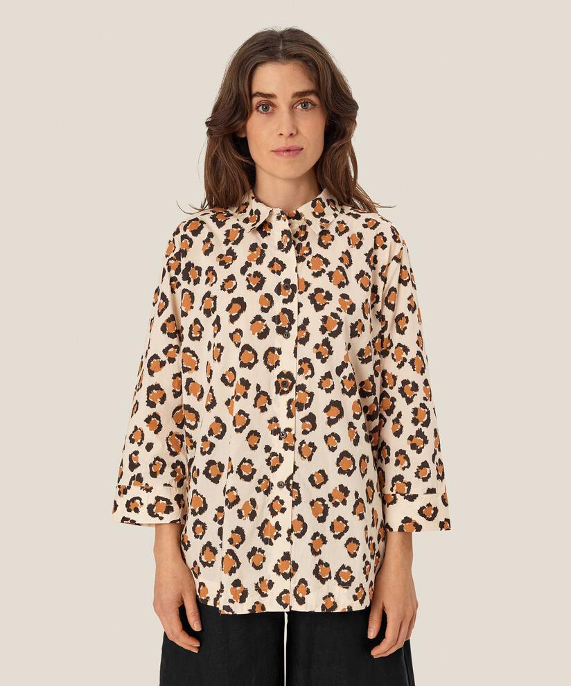 Masai Irisemba Shirt