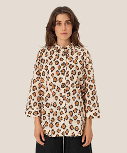 Masai Irisemba Shirt