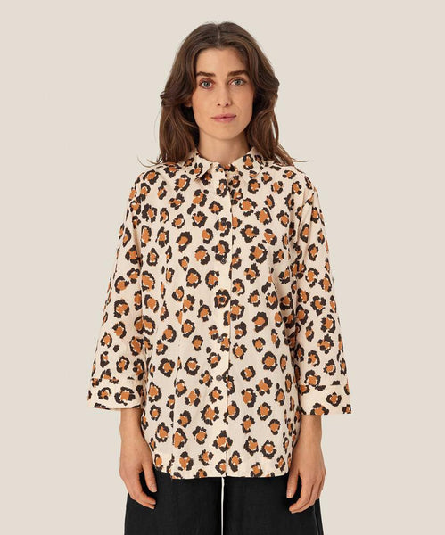 Masai Irisemba Shirt