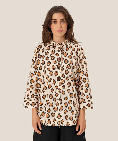 Masai Irisemba Shirt