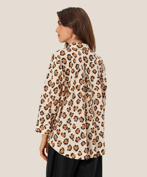 Masai Irisemba Shirt