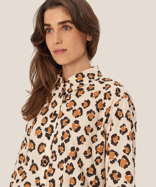 Masai Irisemba Shirt