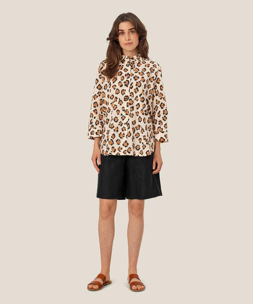 Masai Irisemba Shirt