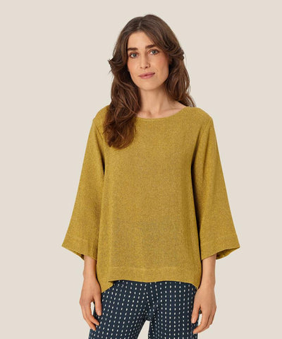 Masai Dovinia Burnish Gold