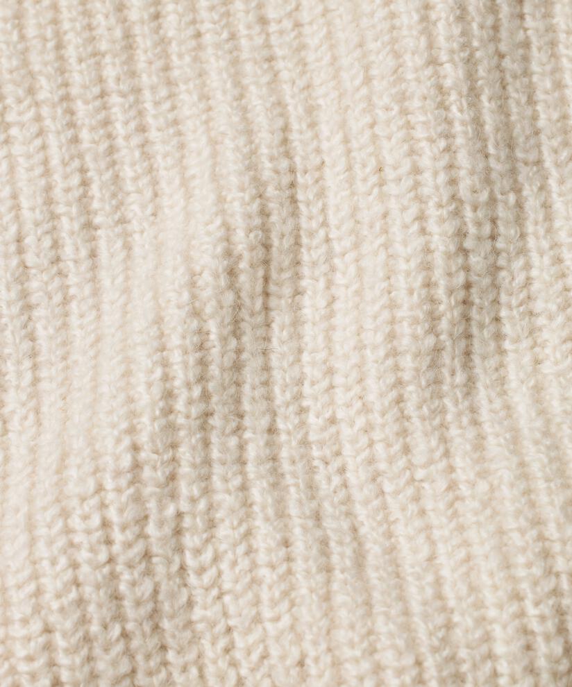 Masai Fayima Sweater Whitecap