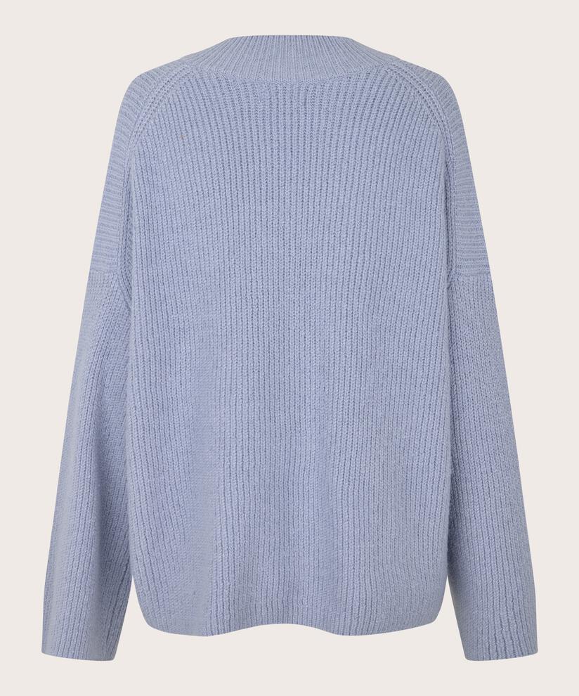 Masai Fayima Sweater Zen Blue