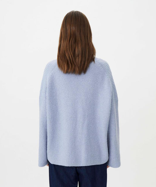 Masai Fayima Sweater Zen Blue