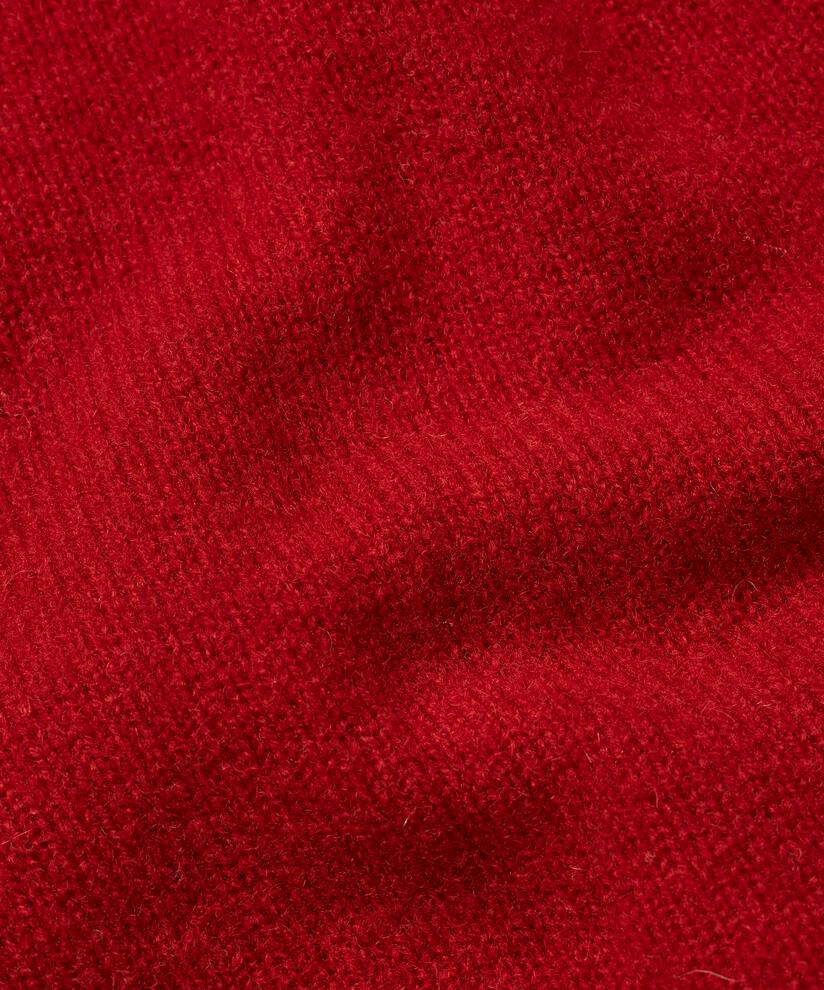 Masai Lucanne Cardigan Red