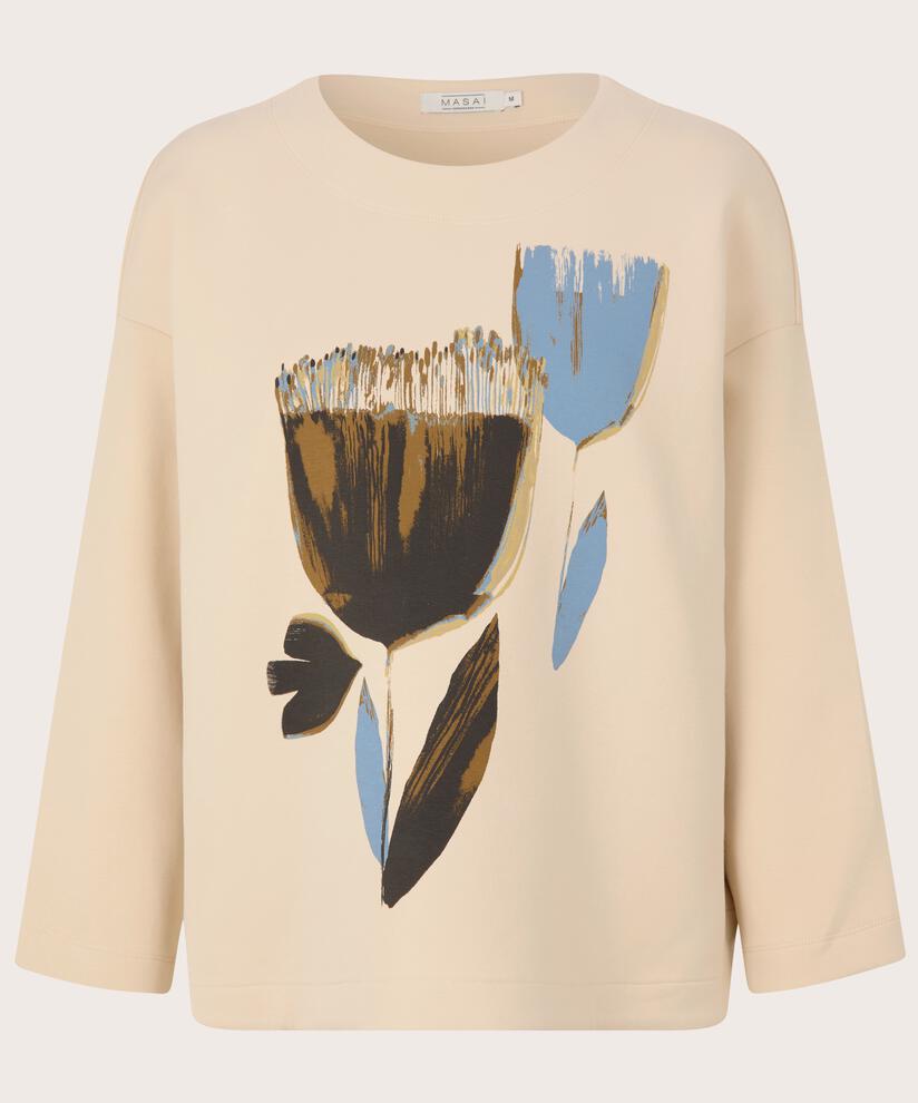 Masai Desvon Jersey Top