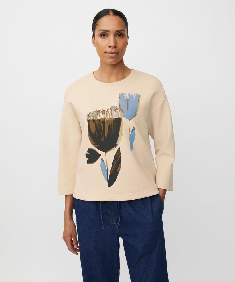 Masai Desvon Jersey Top