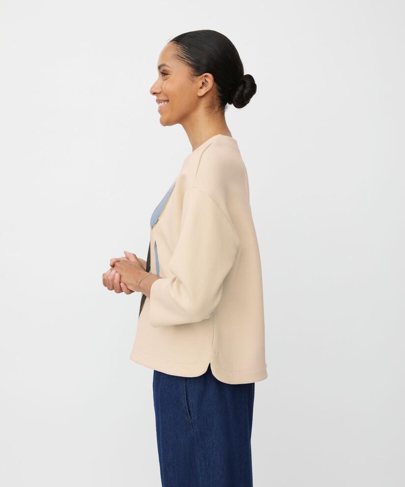 Masai Desvon Jersey Top