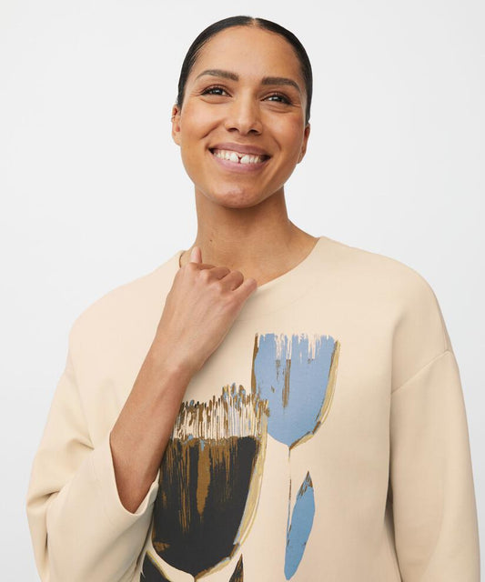 Masai Desvon Jersey Top