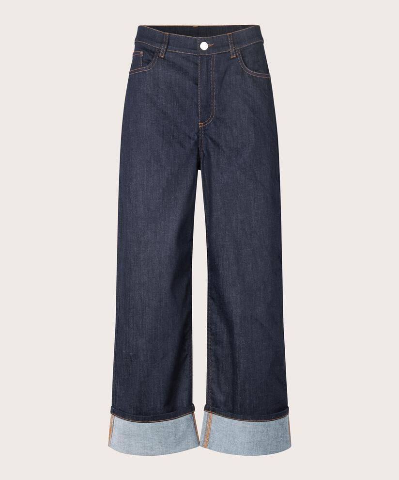 Masai Palvessa Denim Trousers