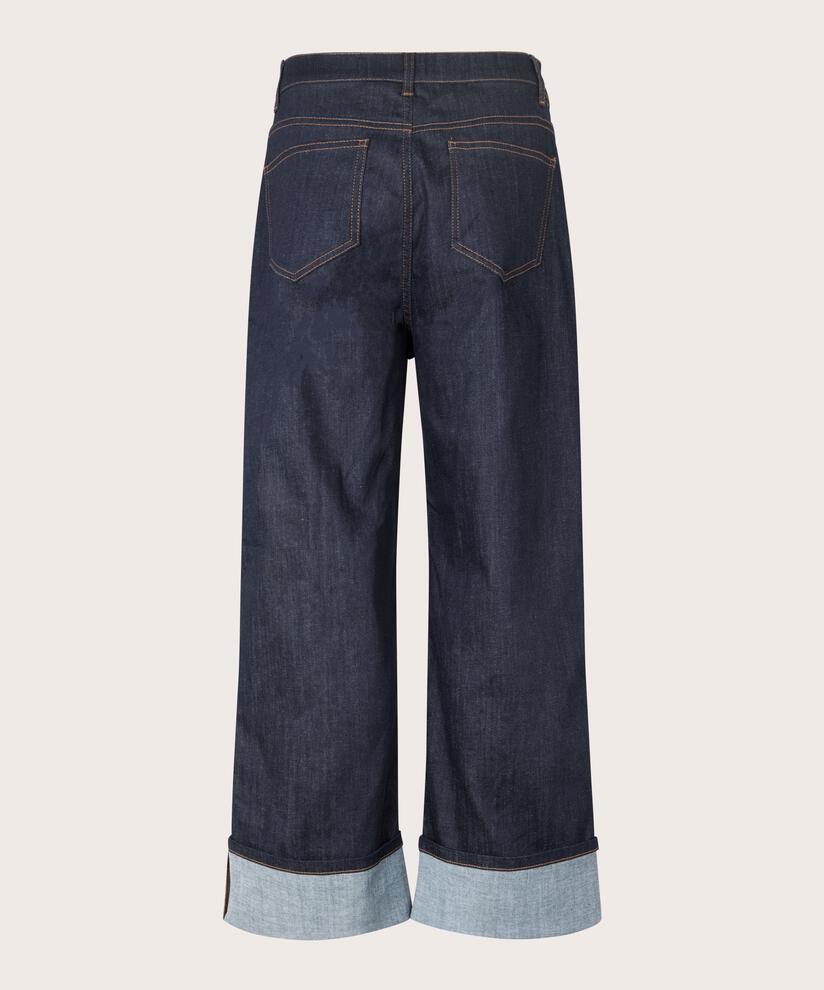 Masai Palvessa Denim Trousers
