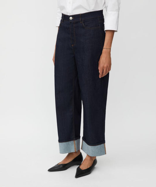 Masai Palvessa Denim Trousers
