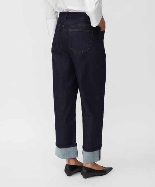 Masai Palvessa Denim Trousers