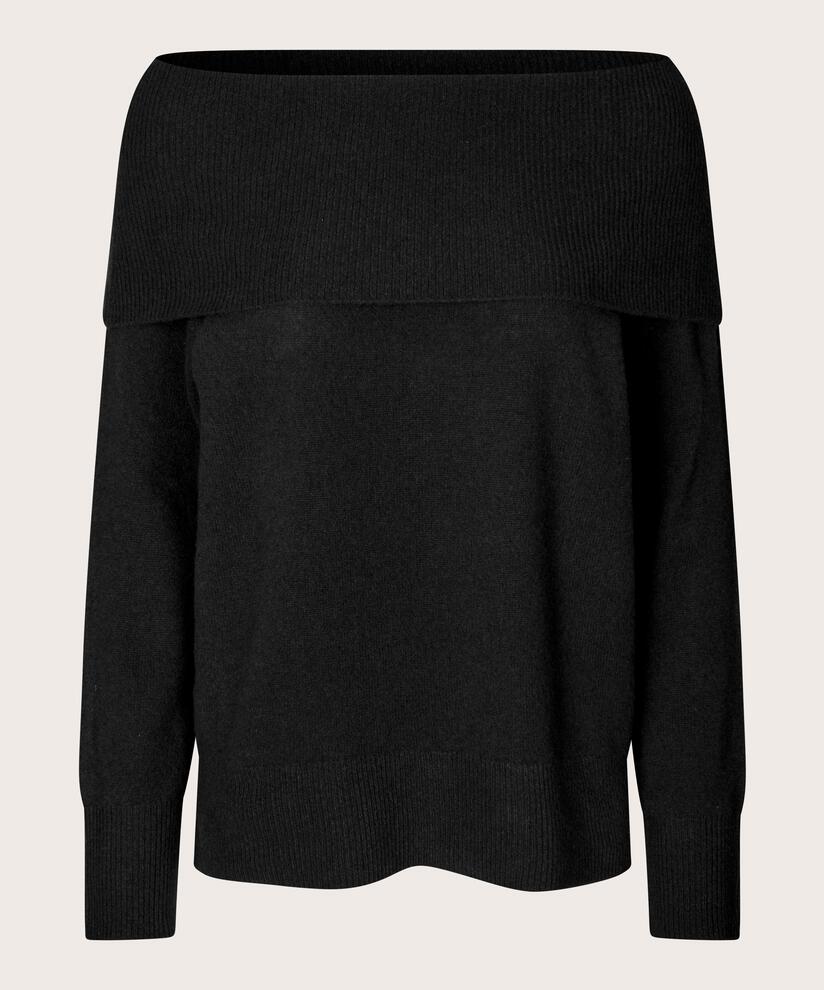 Masai Floraia Woolen Top