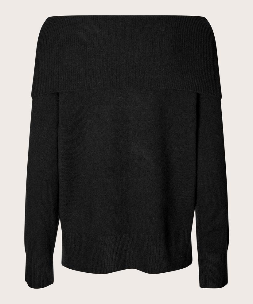 Masai Floraia Woolen Top