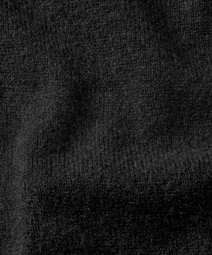 Masai Floraia Woolen Top