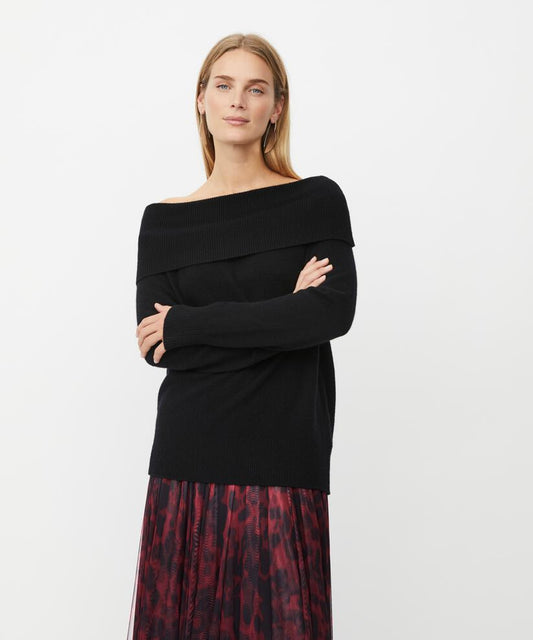 Masai Floraia Woolen Top