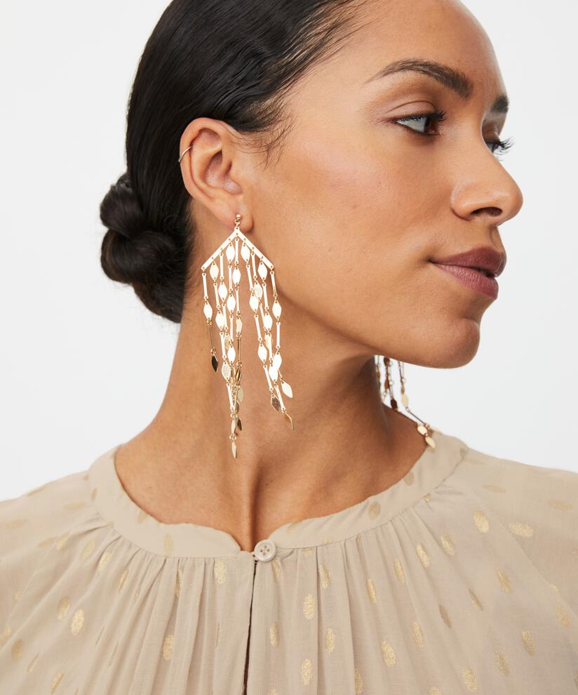 Masai Rovela Earrings