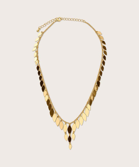 Masai Rivance Necklace