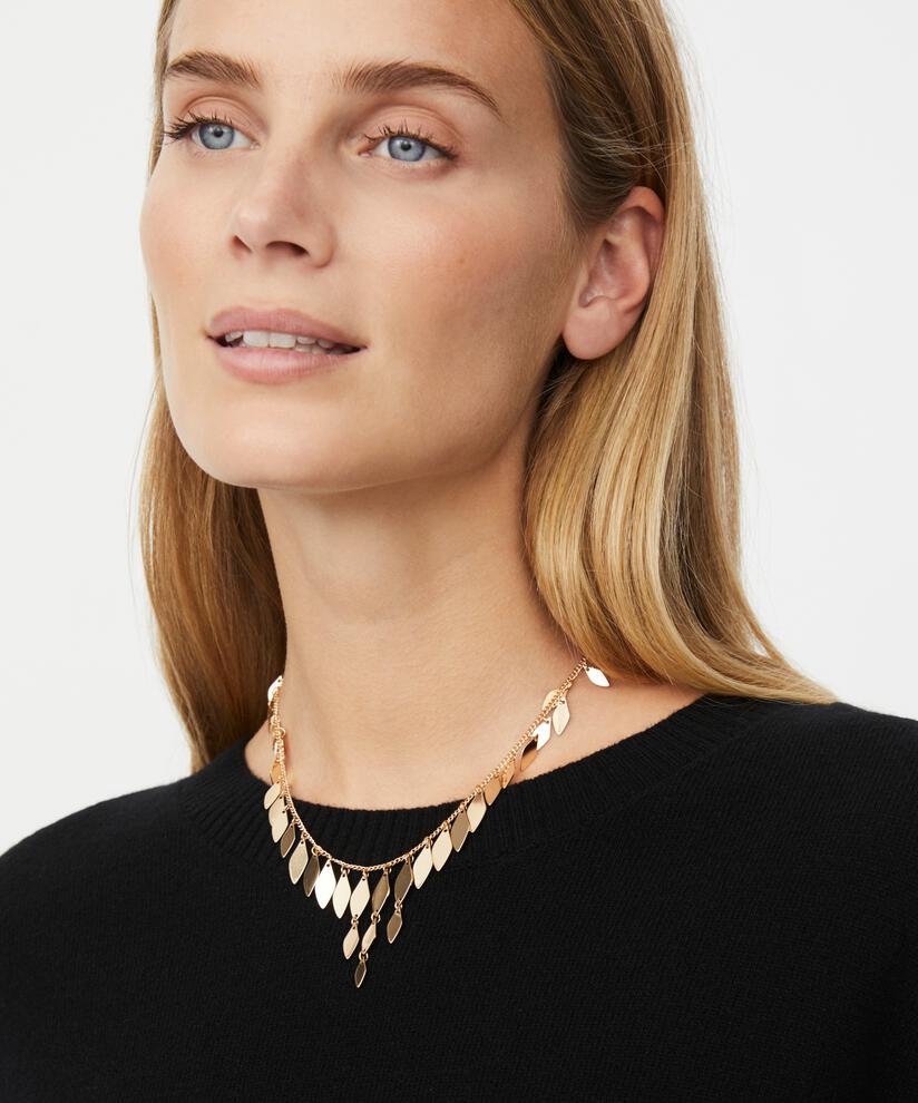 Masai Rivance Necklace