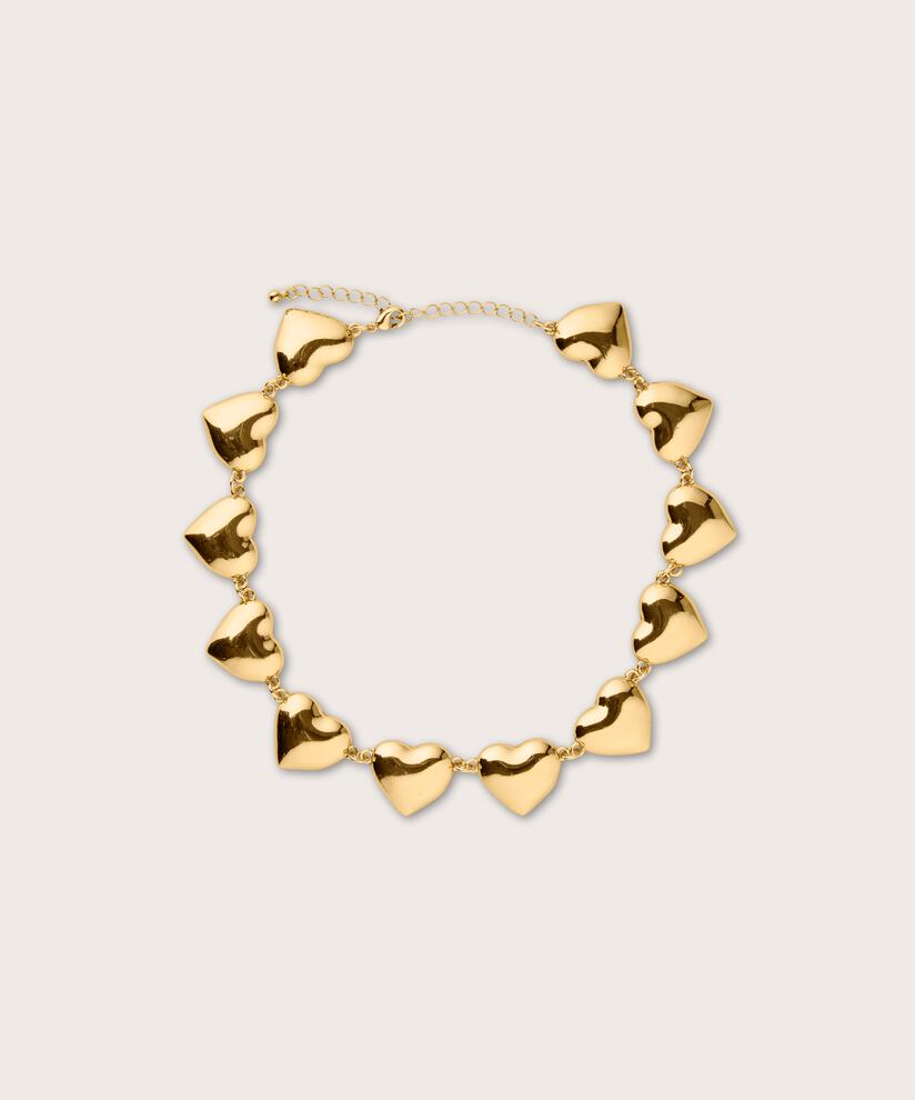 Masai Rinula Necklace