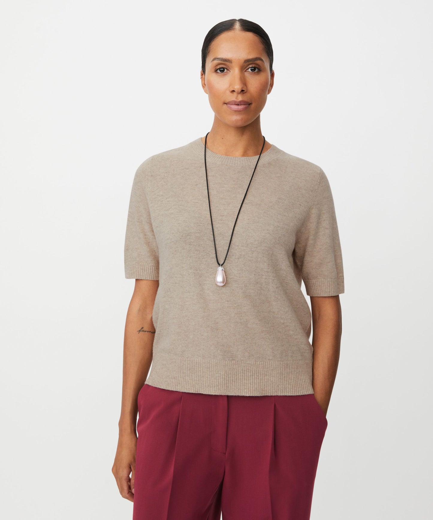 Masai Roryan Necklace