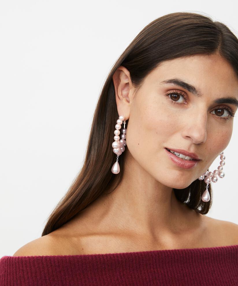 Masai Reesali Earrings