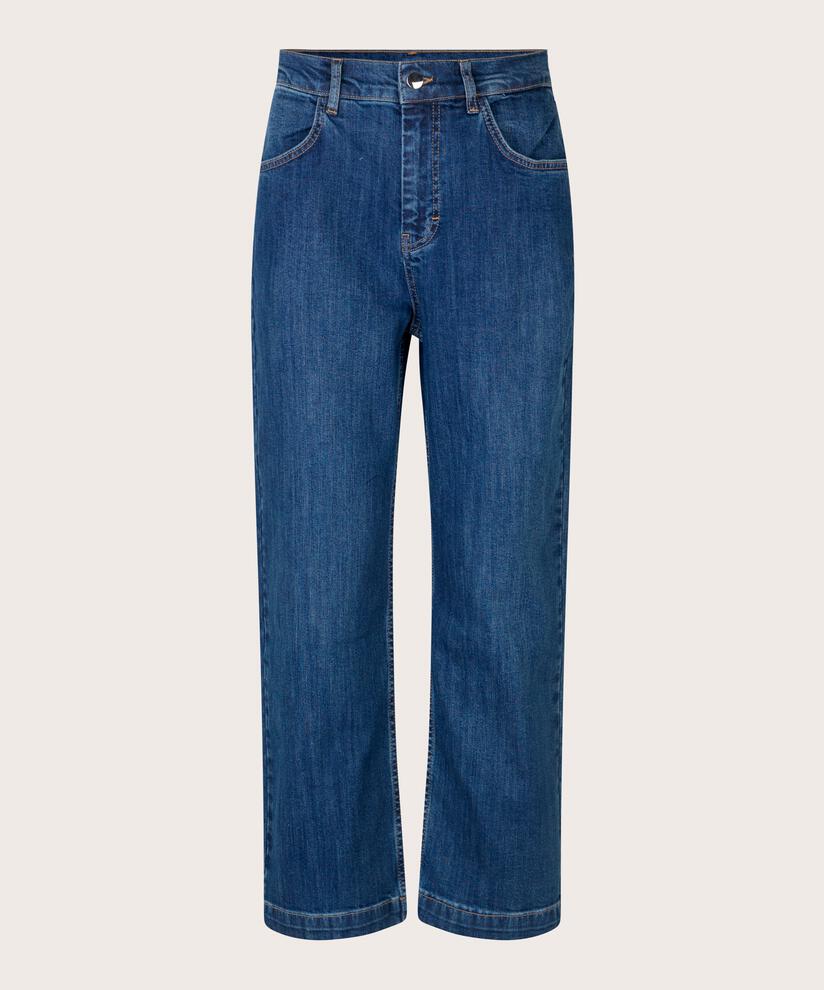 Masai Portiscan Jeans Dark Denim