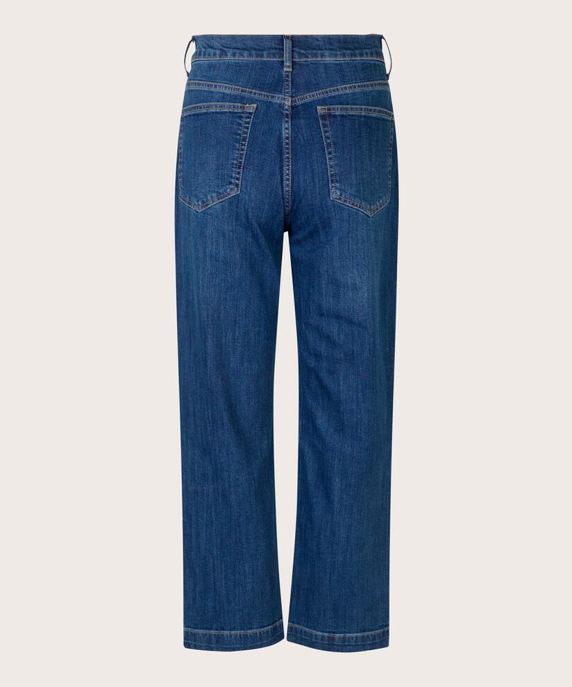 Masai Portiscan Jeans Dark Denim