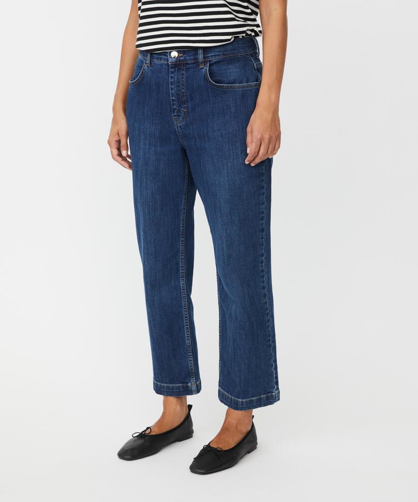 Masai Portiscan Jeans Dark Denim