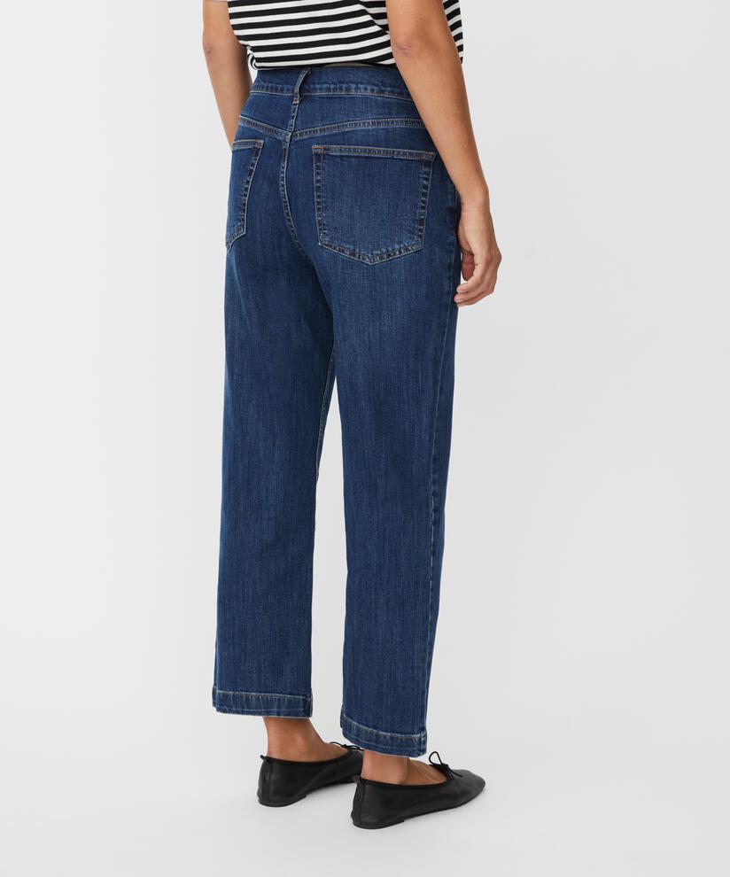 Masai Portiscan Jeans Dark Denim