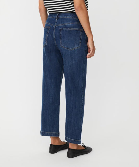 Masai Portiscan Jeans Dark Denim