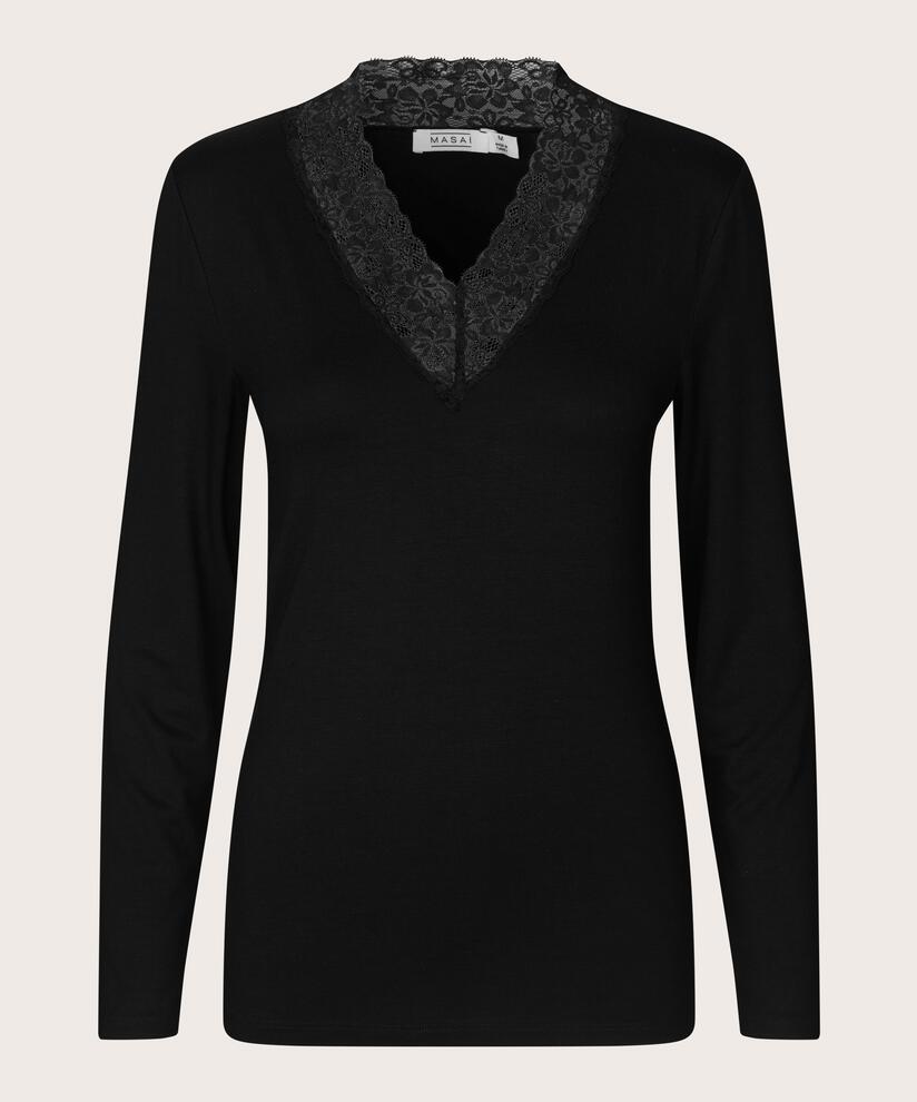 Masai Dionius Jersey Top