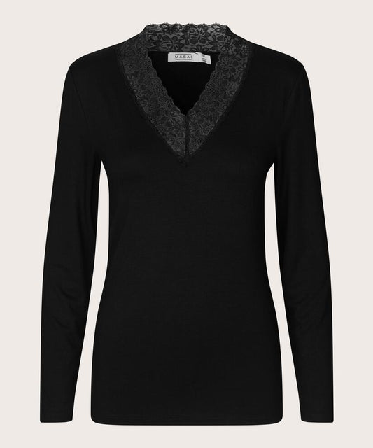 Masai Dionius Jersey Top