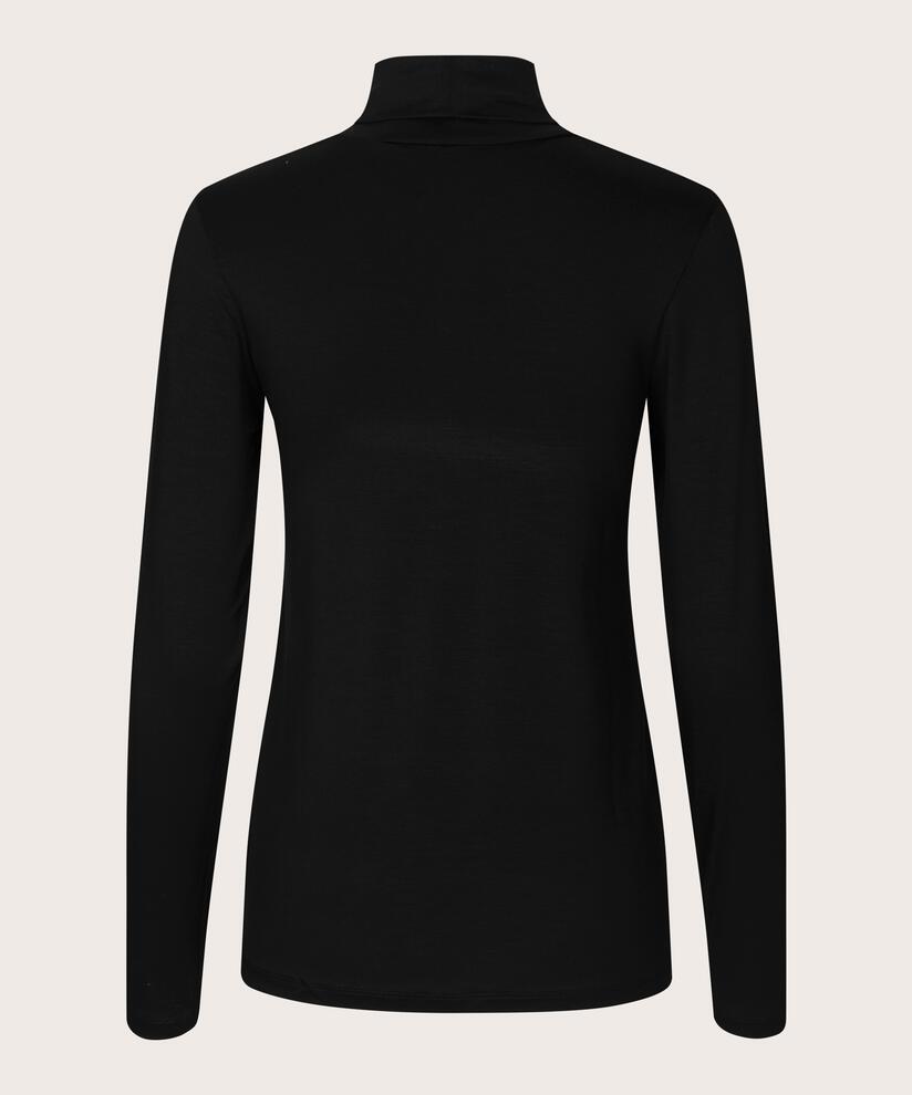 Masai Brooklyn Jersey Top Black