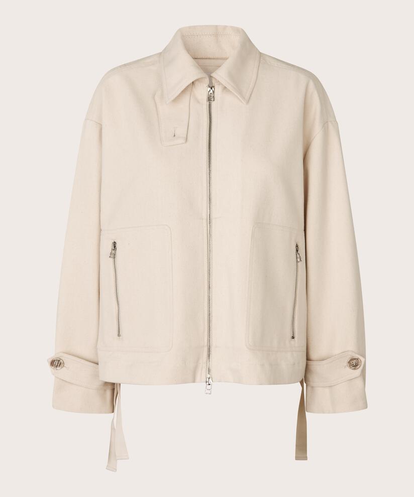 Masai Trixion Coat