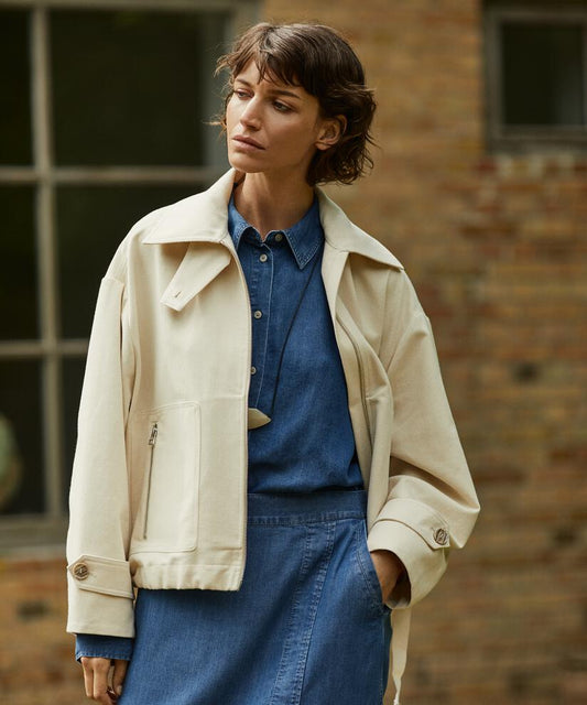 Masai Trixion Coat