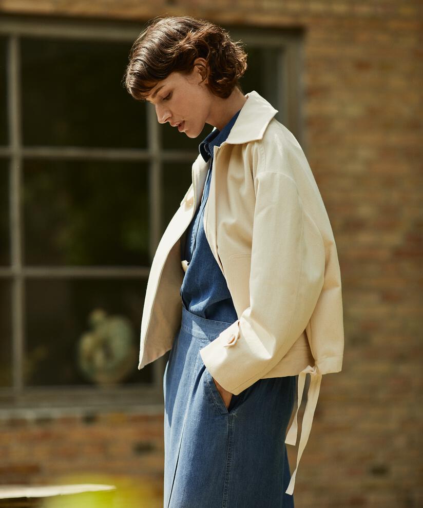 Masai Trixion Coat