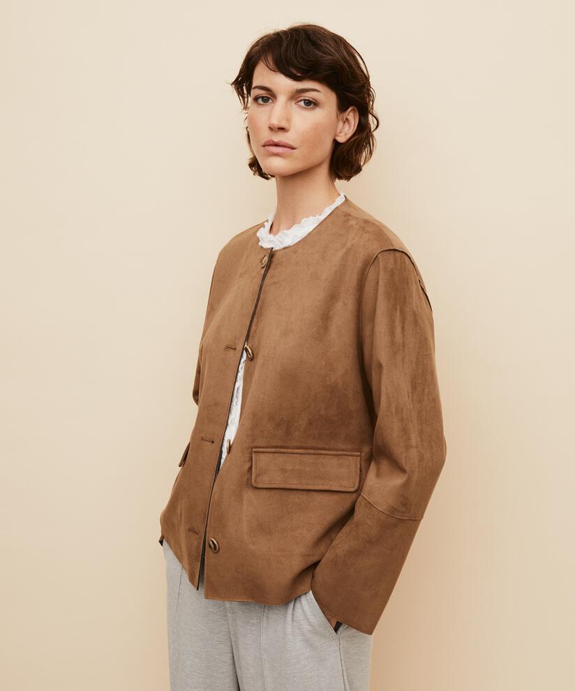 Masai Jyrona Jacket